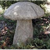 Mushroom Fountain