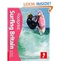 Surfing Britain (Footprint Surfing Guide) (Footprint Activity Guide)
