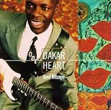 cover of Dakar Heart