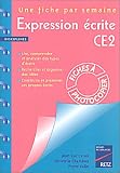 Expression �crite, CE2