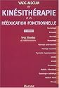 Vade-Mecum de kinésithérapie et de rééducation fonctionnelle. 5ème édition