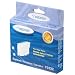 Epson T032220 Compatible Cyan Inkjet Cartridge Image