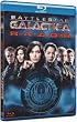 Battlestar Galactica : Razor [Blu-ray]