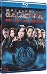 Battlestar Galactica : Razor [Blu-ray]