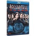Battlestar Galactica : Razor [Blu-ray]