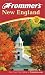 Frommer's New England 2003