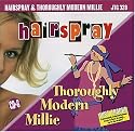 Songs From Hairspray & Thoroughly Modern Millie (Karaoke CDG)