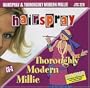 Songs From Hairspray & Thoroughly Modern Millie (Karaoke CDG)
