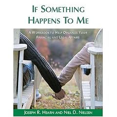  If Something Happens to Me (9780976026501)