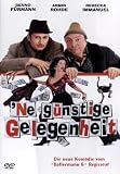 'Ne g�nstige Gelegenheit - Benno F�rmann
