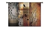 Autumnal Equinox Wall Tapestry [Kitchen]