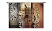 Autumnal Equinox Wall Tapestry [Kitchen]