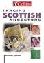 Tracing Scottish Ancestors (Collins Pocket Reference)