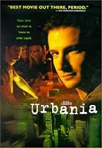 Urbania