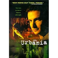 Urbania