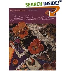 Judith Baker Montano: Art & Inspirations