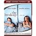 The Break-Up (Combo HD DVD and Standard DVD) [HD DVD]