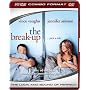The Break-Up (Combo HD DVD and Standard DVD) [HD DVD]