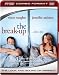 DVD : The Break-Up (Combo HD DVD and Standard DVD) [HD DVD]