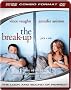 The Break-Up (Combo HD DVD and Standard DVD) [HD DVD]