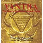 Yantra: The Tantric Symbol of Cosmic Unity book cover