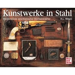 Kunstwerke in Stahl