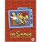 The TV Collection 6: Under Seige