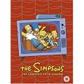 The Simpsons - Season 5 [DVD] [1990]