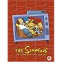 The Simpsons: Complete Season 5 [1990]