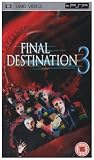 Final Destination 3 [UMD Universal Media Disc] - 