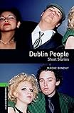 Dublin people : short stories