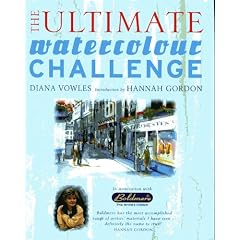 The Ultimate Watercolour Challenge