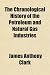 The Chronological History of the Petroleum and Natural Gas Industries