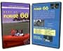 Best of Route 66 - Eleven Original TV Series episodes