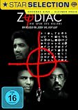 Zodiac - Die Spur des Killers
