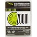 Dominator Wax Zoom Thermoactive Graphite Wax