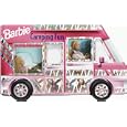 Camping Fun (Barbie) by Nancy Parent