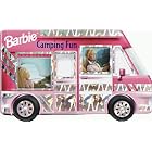Click here to buy Camping Fun (Barbie) by  Nancy Parent.