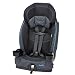 Evenflo Chase Lx Booster Car Seat, Aqua Optical