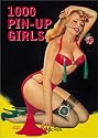 1000 Pin-Up Girls (Klotz) (French Edition)