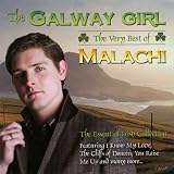 The Galway Girl: The Very Best Of Malachy