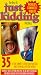 Just Kidding Vol. 2 [VHS]
