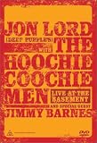 Jon Lord With the Hoochie Coochie Men: Live at the Basement