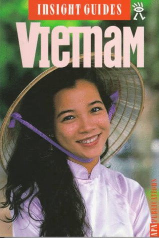 Insight Guides Vietnam (Insight Guide Vietnam)