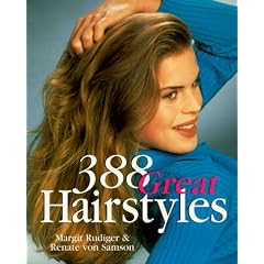 388 Great Hairstyles