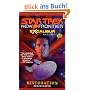 Excalibur Book 3: Restoration (Star Trek: New Frontier)