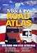 GPS Review : AAA Truck & RV Road Atlas : 2003 Edition
