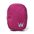 Kodak Easyshare C813 Carrying CaseCrown Simply Camera Case in Faux Suede (Hot Pink)
