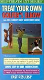 Treat Your Own Golfer`s Elbow [VHS]