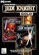 Jedi Knight - Star Wars Gold